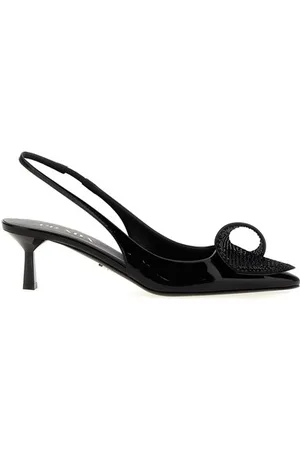 Prada Slingback 
