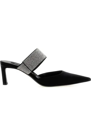 Sergio Rossi Mule 