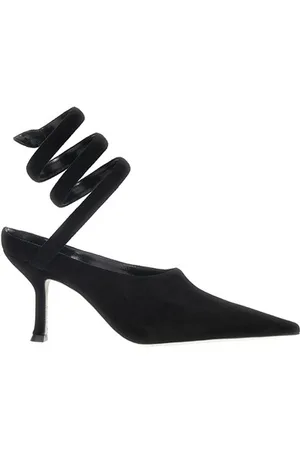 RENE CAOVILLA Mule 