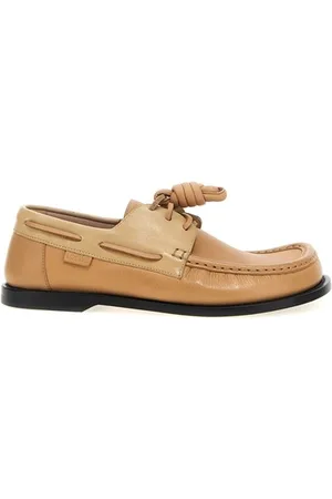 Loewe Scarpa da barca 