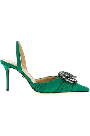 Mach & Mach Slingback 