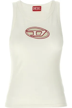 Diesel Tank top 