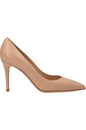 Gianvito Rossi Décolleté 