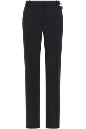 VERSACE Pantalone cut out
