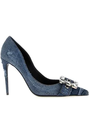 Dolce & Gabbana Decolleté 