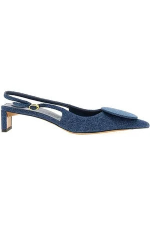 Jacquemus Slingback 