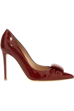 Gianvito Rossi Décolleté 
