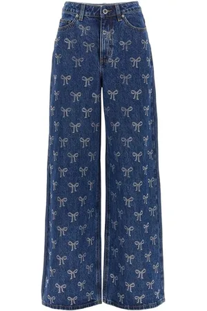 Self-Portrait Jeans 