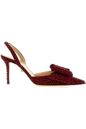 Mach & Mach Slingback 