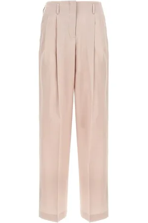 Golden Goose Pantalone lana