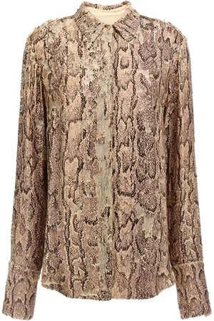 DRIES VAN NOTEN Camicia 