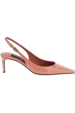 Dolce & Gabbana Slingback 