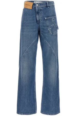 J.W.Anderson Jeans 