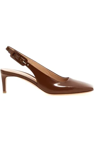 Gianvito Rossi Slingback 