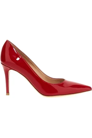 Gianvito Rossi Décolleté 