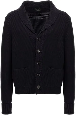 Tom Ford Cardigan sciallato