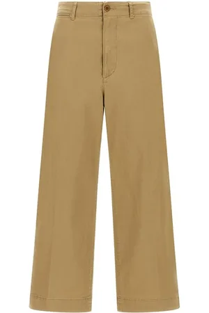 Ralph Lauren Pantalone crop