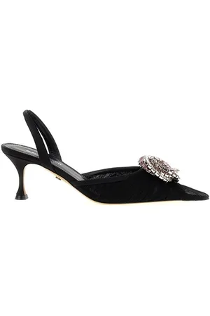 Mach & Mach Slingback 