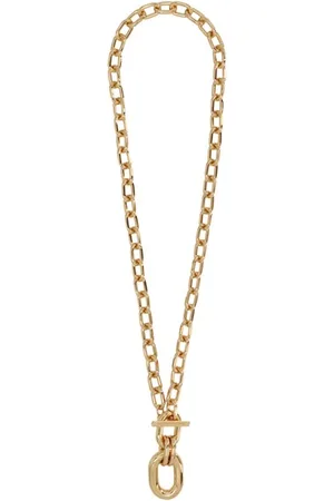 Paco rabanne Collana 