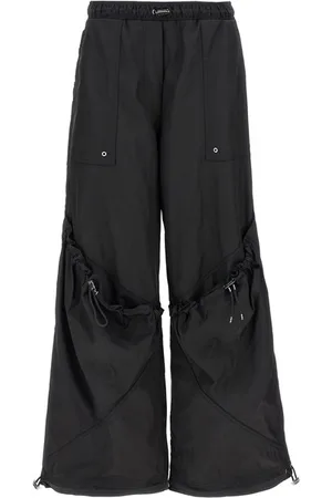 The Attico Pantalone oversize