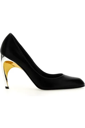 Alexander McQueen Décolleté 