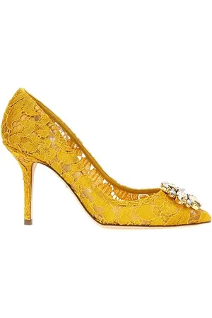Dolce & Gabbana Décolleté 