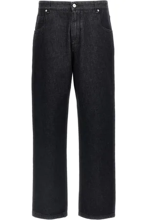 Fendi Jeans denim