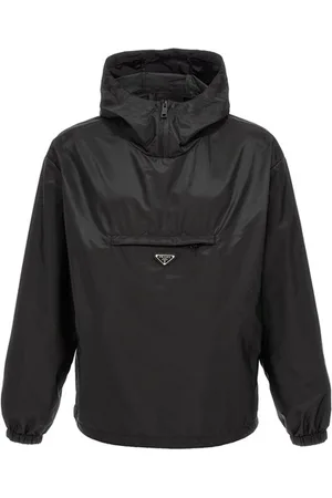 Prada Impermeabile 
