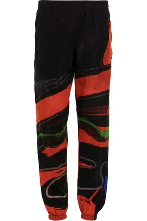 Moschino Jogging stampa