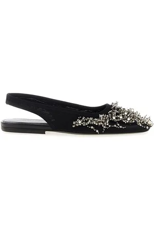 DRIES VAN NOTEN Slingback 