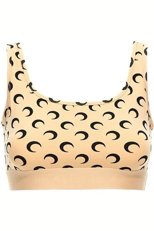Marine Serre Top cropped 