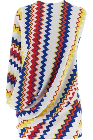 Missoni Top peplo