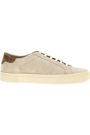 Brunello Cucinelli Sneaker suede