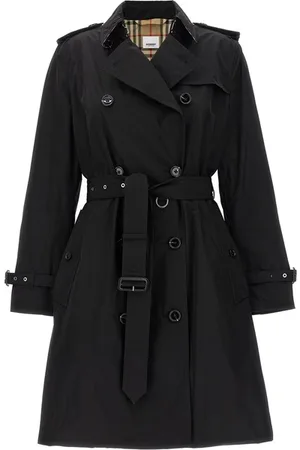 Burberry Trench 