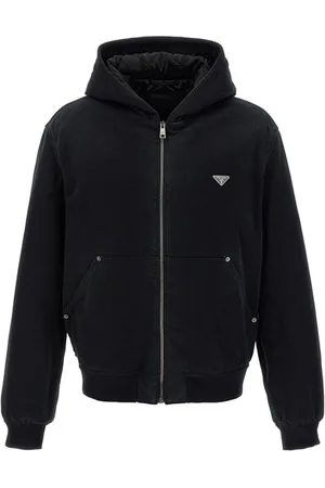 Prada Giacca denim
