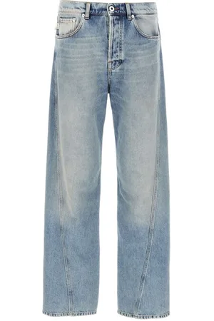 Lanvin Jeans 