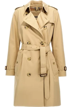 Burberry Trench 