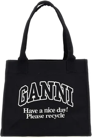 Ganni Shopping 