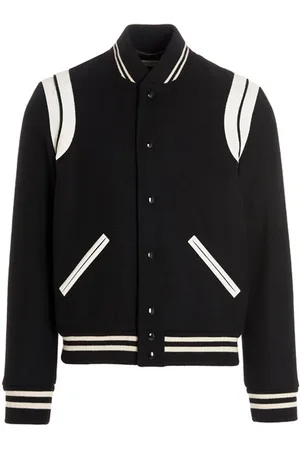 Saint Laurent Bomber 