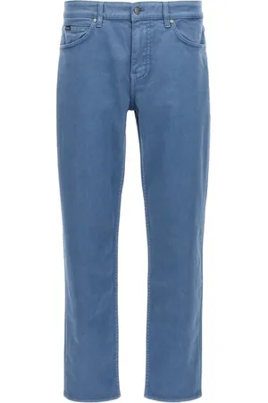 HUGO BOSS Pantalone 5 tasche