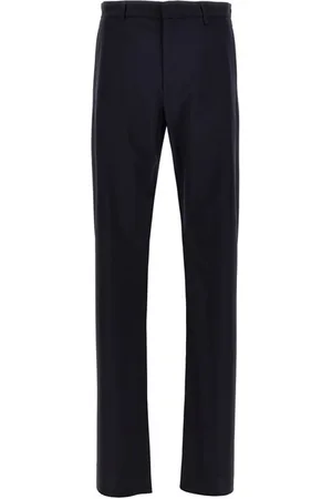 Givenchy Pantalone fresco lana