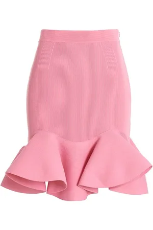 Alexander McQueen Gonna 