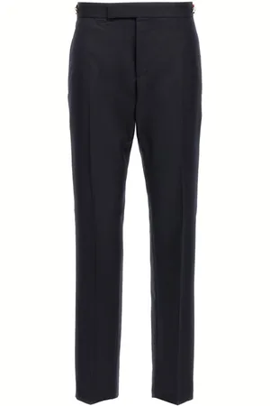 Thom Browne Pantalone Low rise