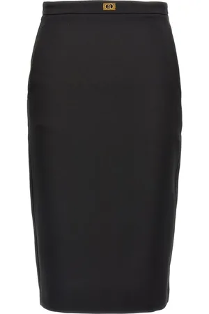 Elisabetta Franchi Gonna longuette