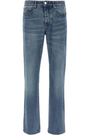 Ami Jeans denim