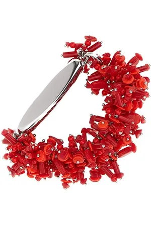 DRIES VAN NOTEN Bracciale 