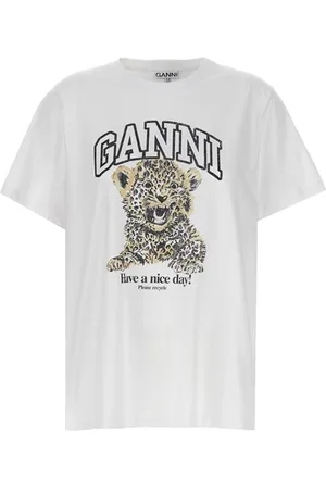 Ganni T-shirt 
