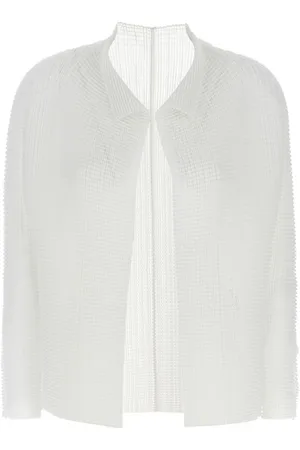 Issey Miyake Cardigan 