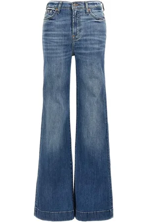 7 for all Mankind Jeans 