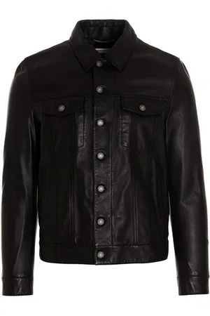 Saint Laurent Giacca 